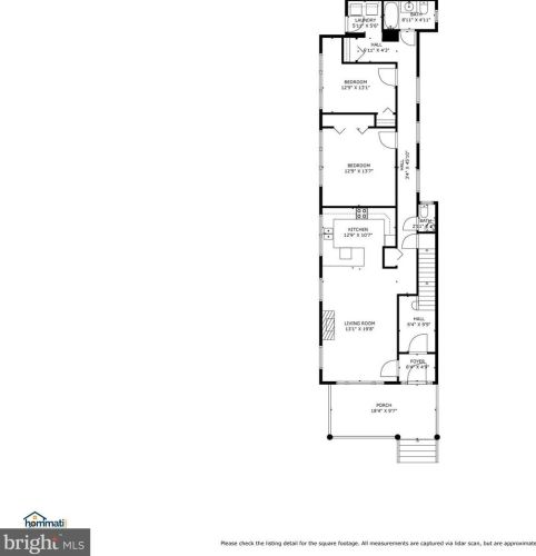 445 Duke St, Lancaster PA  17602-4205 exterior