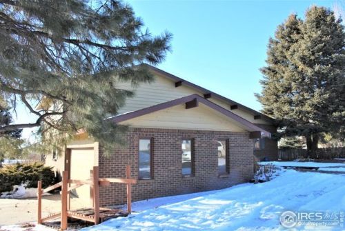 57 Canfield Ave, Fort Morgan, CO 80701-9241