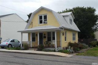 419 Factory St, Carlisle, PA 17013-1852