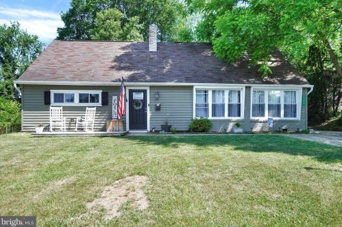 729 Terrace Rd, York, PA 17404-1709