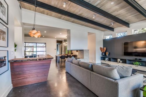 4331 Camden Ave, Dallas TX  75206-5403 exterior