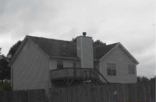 481 Hammond Rd, Statham, GA 30666-2438