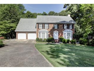 1433 Wintercress Ct, Marietta, GA 30066-2759