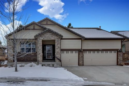 7071 Malaya Ct, Denver, CO 80016-7031