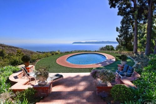 87 Crest Rd, Palos Verdes Estates, CA 90274-5264