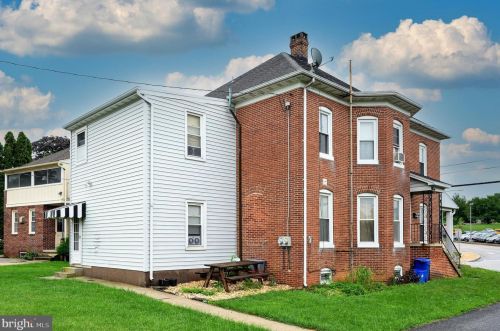 1000 York St, Hanover PA 17331-3359 exterior