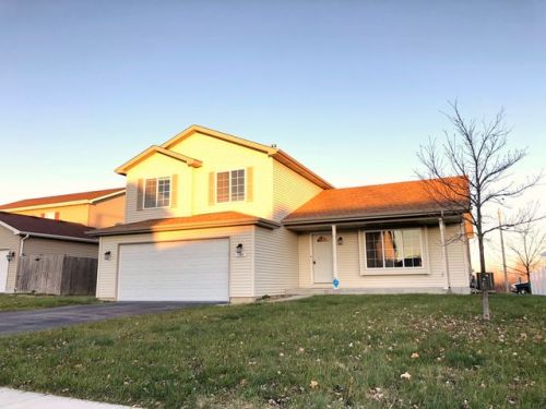 1106 Nikki Ct, Joliet, IL 60431-7956