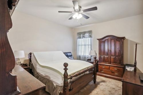 2523 Riverton Dr, Conyers GA  30013-7438 exterior