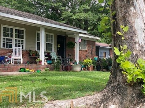 316 Adamson Ave, Carrollton, GA 30117-4002