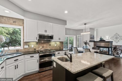 13470 Geneva Way, Saint Paul MN  55124-8594 exterior