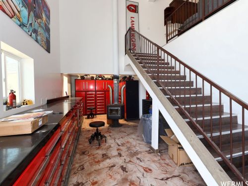 29731 Old Lincoln Hwy, Hoytsville UT 84017-9621 exterior