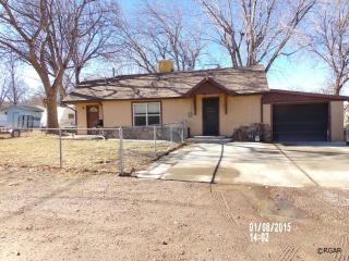723 Midland Ave, Florence, CO 81226-1276