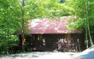 206 Novena Ct, Ellijay, GA 30540-9703