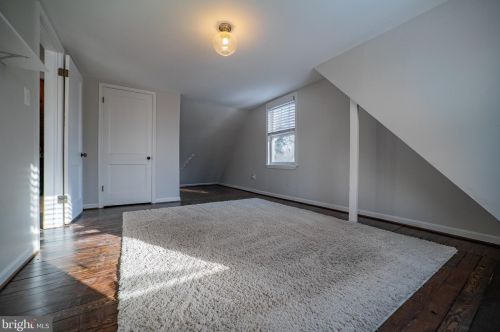 619 Eldrid Dr, Silver Spring MD 20904-2909 exterior