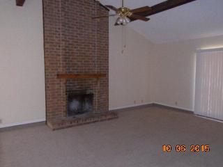 2812 Sunset Dr, San Angelo TX  76904-6617 exterior