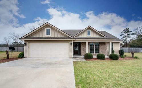 2781 Timbercreek Trl, Valdosta, GA 31605-4365