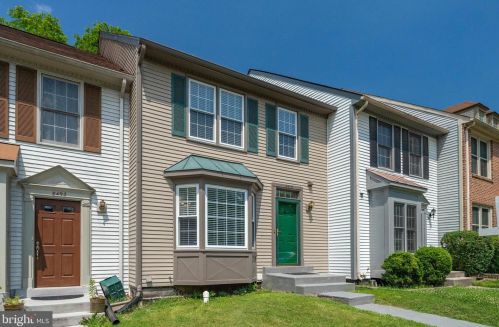 8490 Canyon Oak Dr, Springfield, VA 22153-3576