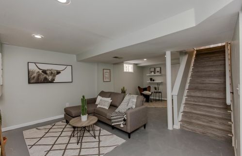 3376 Gerold Dr, Cincinnati OH 45238-2116 exterior