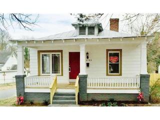3703 Decatur St, Richmond, VA 23224-3431