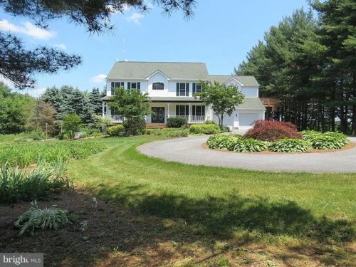 6543 Day View Dr, Woodbine, MD 21797-9323