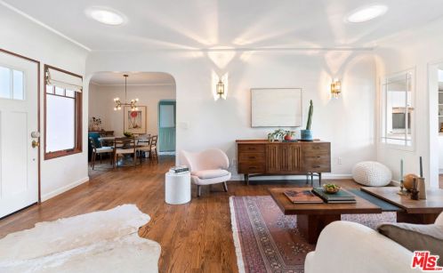 1520 Columbia Dr, Glendale CA  91205-3508 exterior