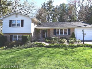 2531 Jefferson St, Arlington, VA 22207-1447
