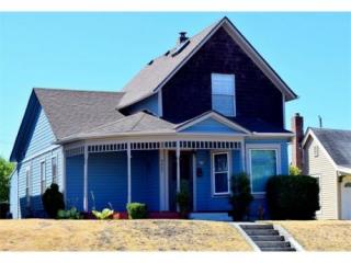 3008 12th St, Tacoma WA  98405-2554 exterior