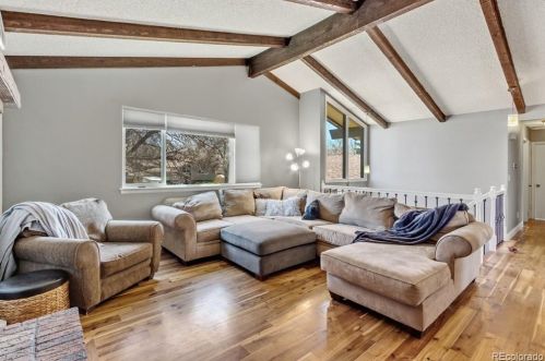 2907 Eastborough Dr, Fort Collins CO  80525-2376 exterior