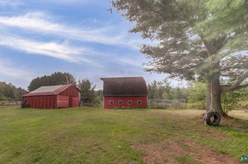 826 Cary Rd, Scanlon, MN 55720-3312