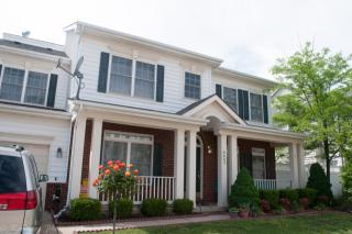 9882 Dochart Sound Ln, Bristow VA  20136-2590 exterior
