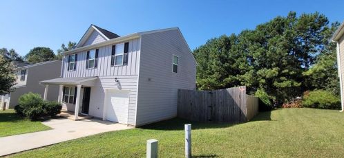 1253 To Lani Path, Stone Mountain, GA 30083-5329