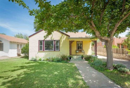 407 Union Ave, Roswell, NM 88201-3948