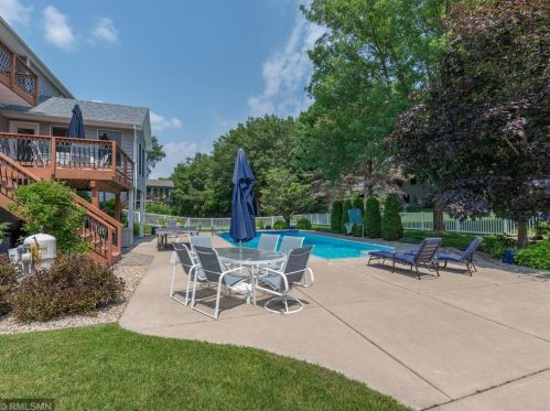 13576 Georgia Dr, Saint Paul MN  55124-7601 exterior