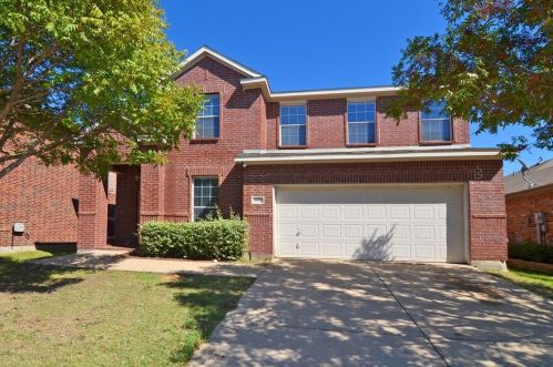 3009 Hidden Meadow Ln, Princeton TX  75407-2665 exterior