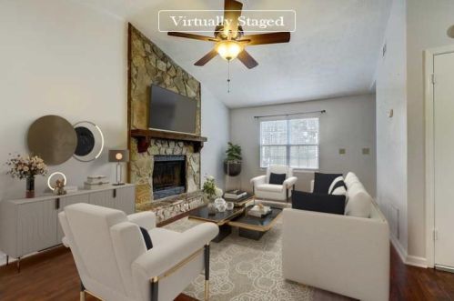 6310 Creekford Dr, Lithonia, GA 30058-3948