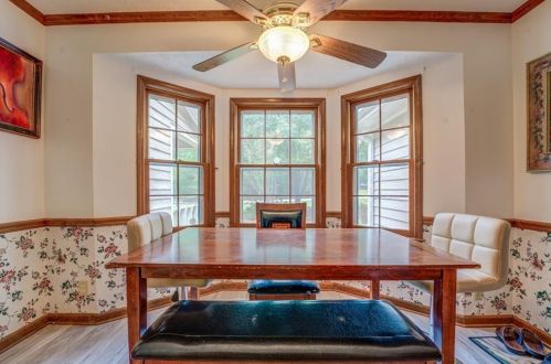 571 Goode Rd, Conyers GA  30094-3224 exterior