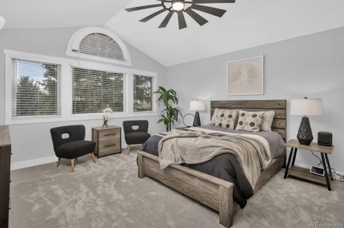 2475 Country Club Loop, Denver CO  80234-2639 exterior