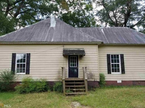 132 Sardis St, Barnesville, GA 30204-1124