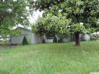 2920 Pne St, Albany OR  97322-5620 exterior