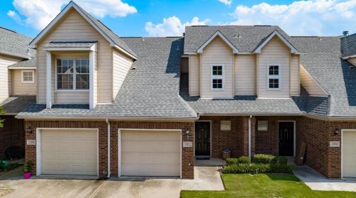 2402 Southlake Ct, Irving TX 75038-5654 exterior