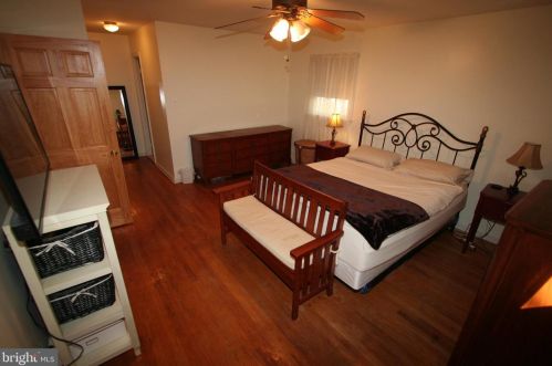 10405 Kinloch Rd, Silver Spring MD 20903-1243 exterior