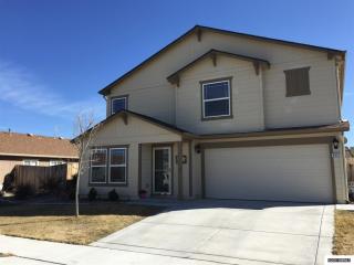8924 Grisom Way, Reno, NV 89506-5972