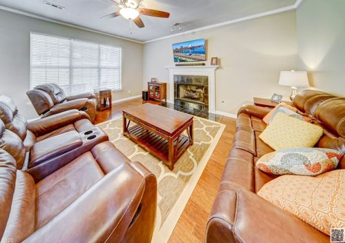 224 Bainbridge Dr, Evans GA  30809-8245 exterior