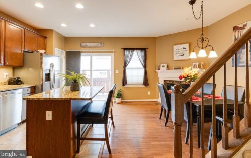 631 Hazy Dawn Dr, Aberdeen MD  21001-5604 exterior