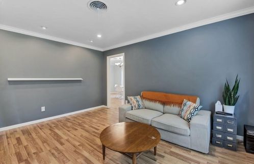 5221 Wosley Dr, Fort Worth TX  76133-2217 exterior