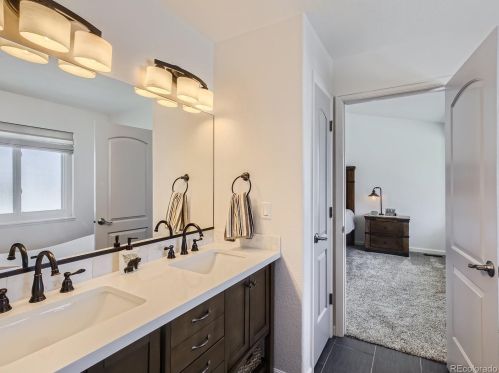 2182 Birdie Dr, Milliken CO 80543-9639 exterior