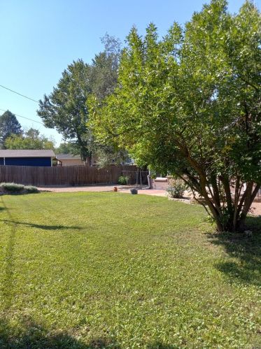 7128 Spruce St, Englewood CO  80112-1741 exterior