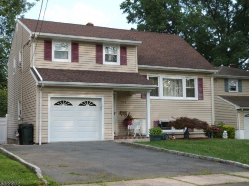 108 Renner Ave, Bloomfield, NJ 07003-5445