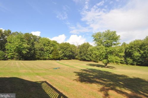 399 Clearfield Dr, Berkeley Springs WV 25411-6313 exterior