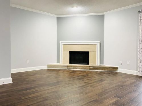 3446 Ashwood Ln, Atlanta GA  30341-4542 exterior